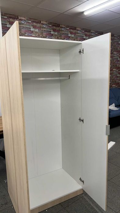 ROPEIRO 2 PORTAS PAGA NA ATO ENTREGA ENVIO GRATIS