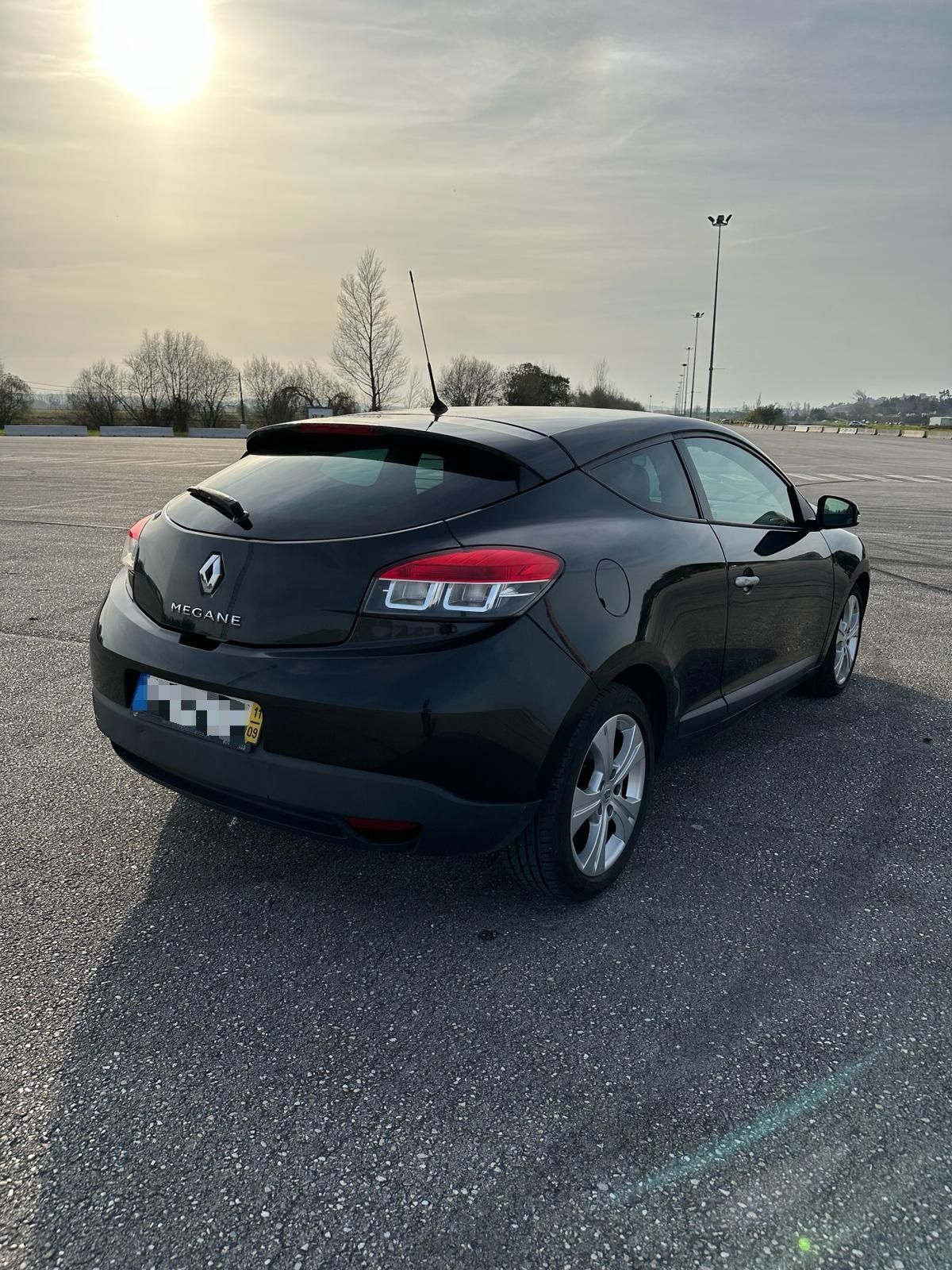 Renault Megane 3