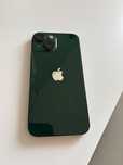 Iphone 13 mini zielony