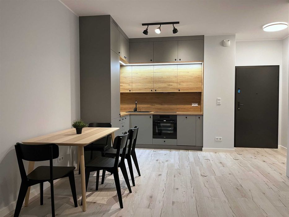 Mieszkanie na osiedlu Panorama, centrum