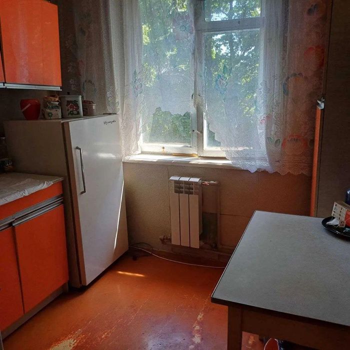 2-к, Індустріальний просп., 36, ХТЗ