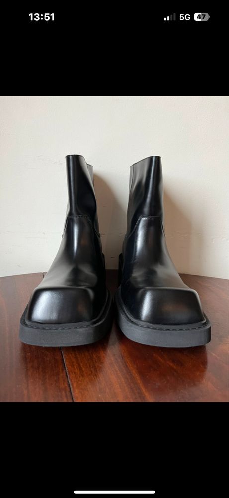 Buty balenciaga rozm 42