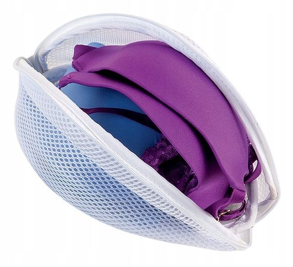 siatka worek pokrowiec do prania biustonoszy swiss