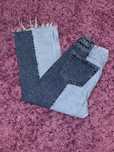 Spodnie jeansowe Mango 46