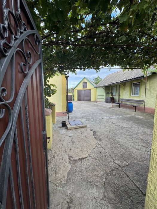 Продам дім Миколаївська обл 33000$