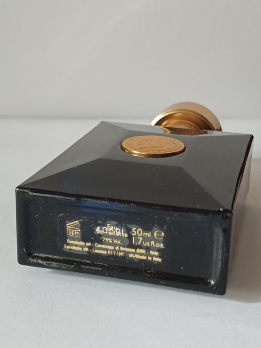 Versace pour homme dulan blue туалетная вода мужская 50 мл