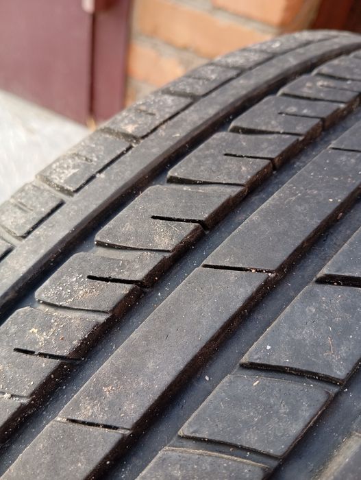 Літня гума 15/185/65