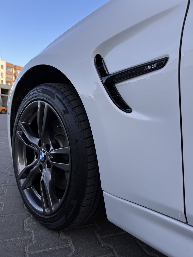 BMW 340i xdrive B58