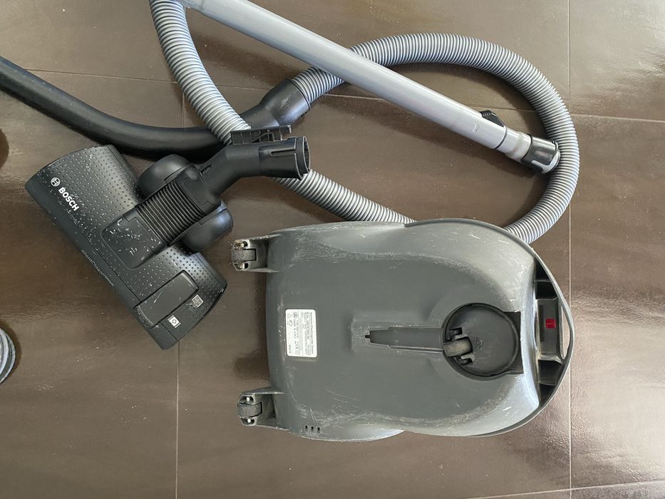 Пилисос siemens