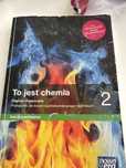 To jest Chemia 2