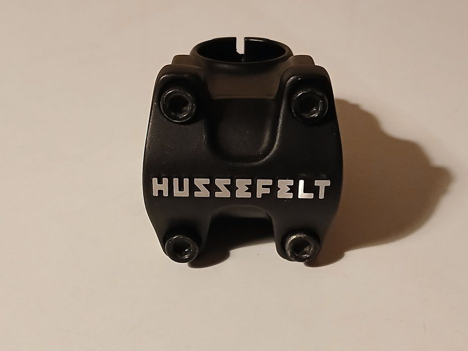 Avanço Truvativ Hussefelt 40mm