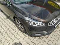 Peugeot 508 lift lampa full led prawa Europa bez uszkodzen