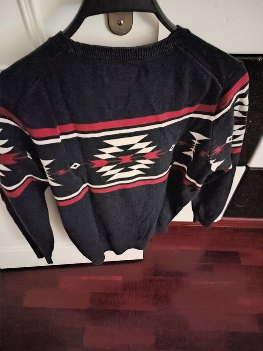 Camisola da Springfield