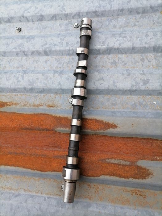 Коленвал розпредвал Skoda Felicia 1.3