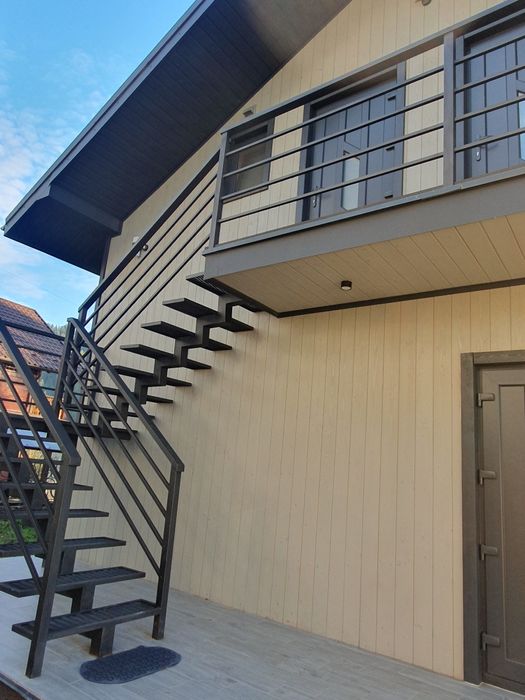 Номер(апартмент) в котеджі