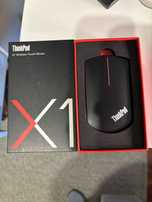 Rato Thinkpad Lenovo