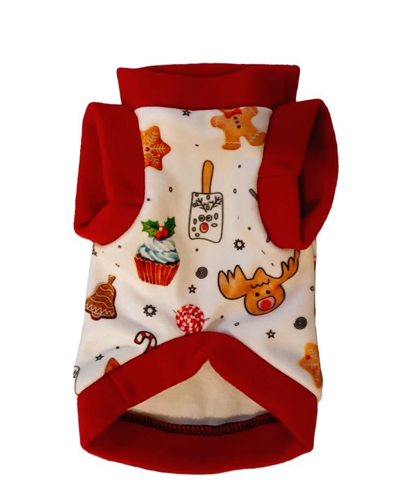 Одяг для собак та котів