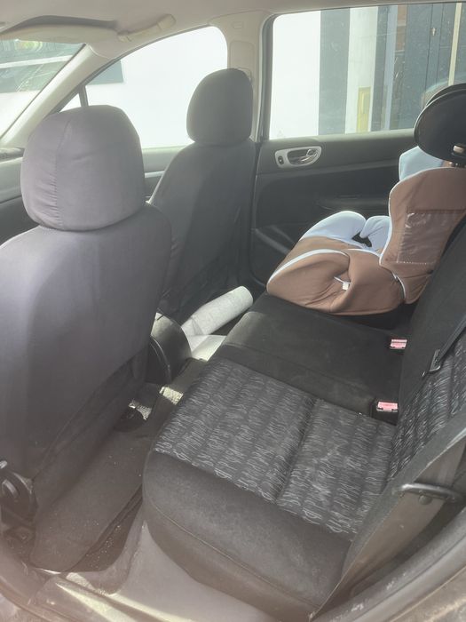 Vendo Peugeot 307