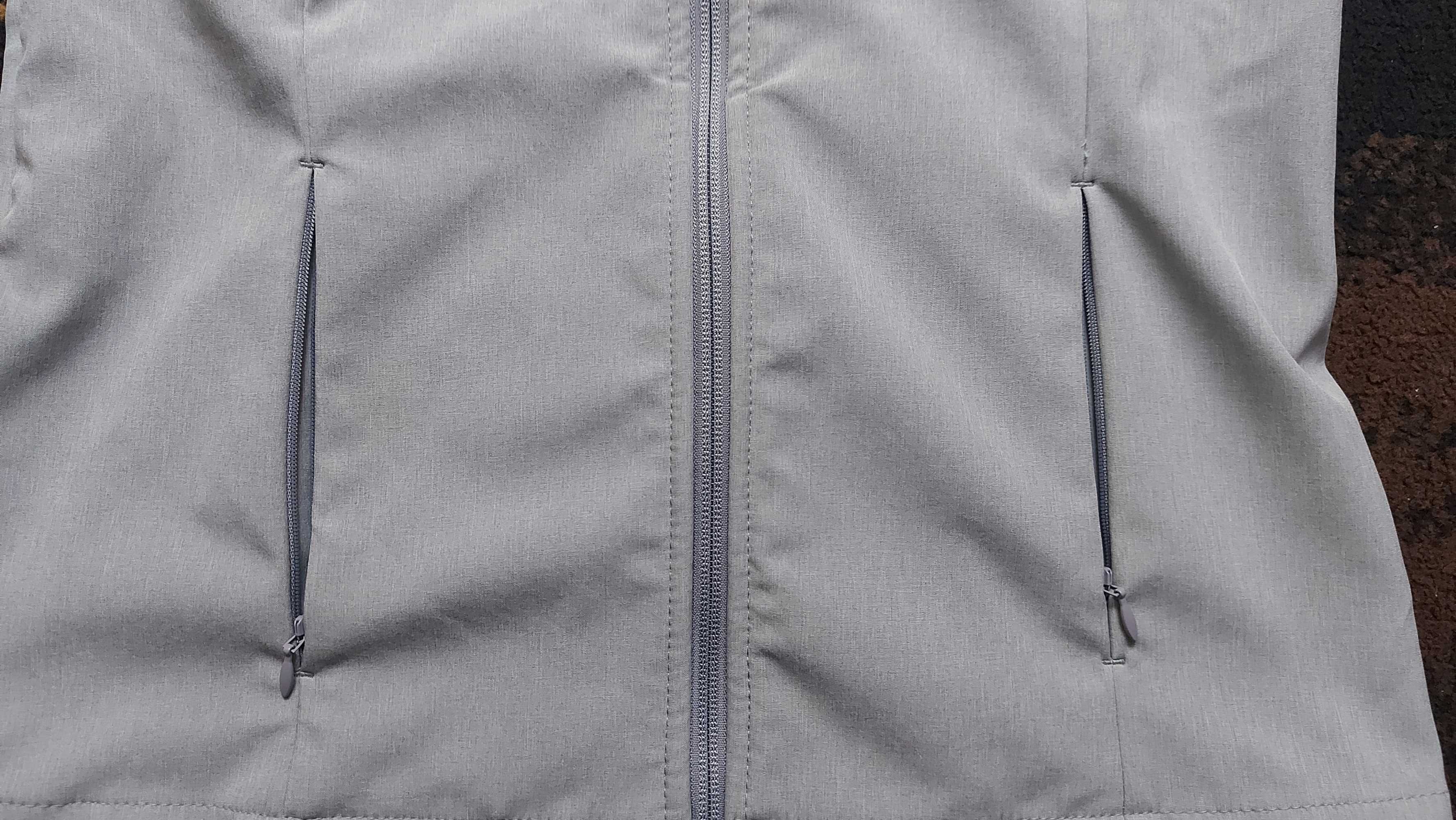 Kurtka softshell 4f S