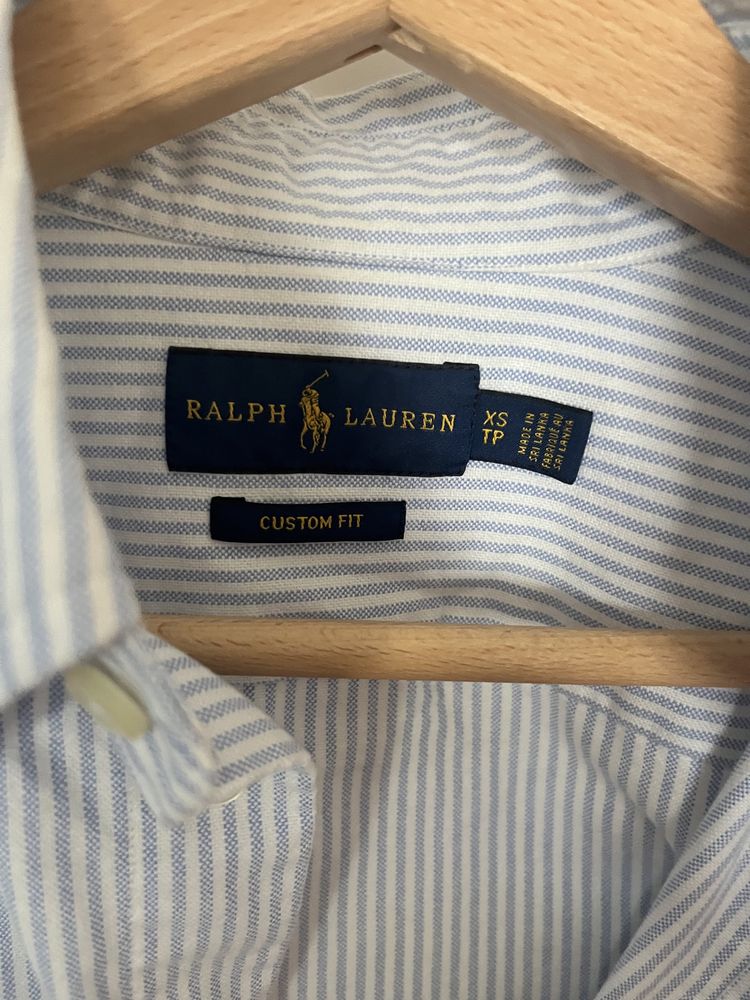 Koszula Ralph Lauren XS