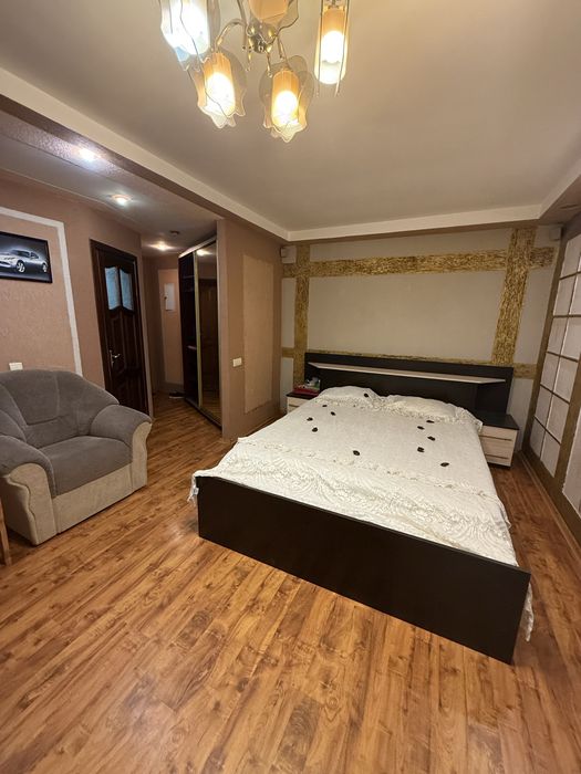 Оренда однокімнатна квартира на Роксоляни, Львів