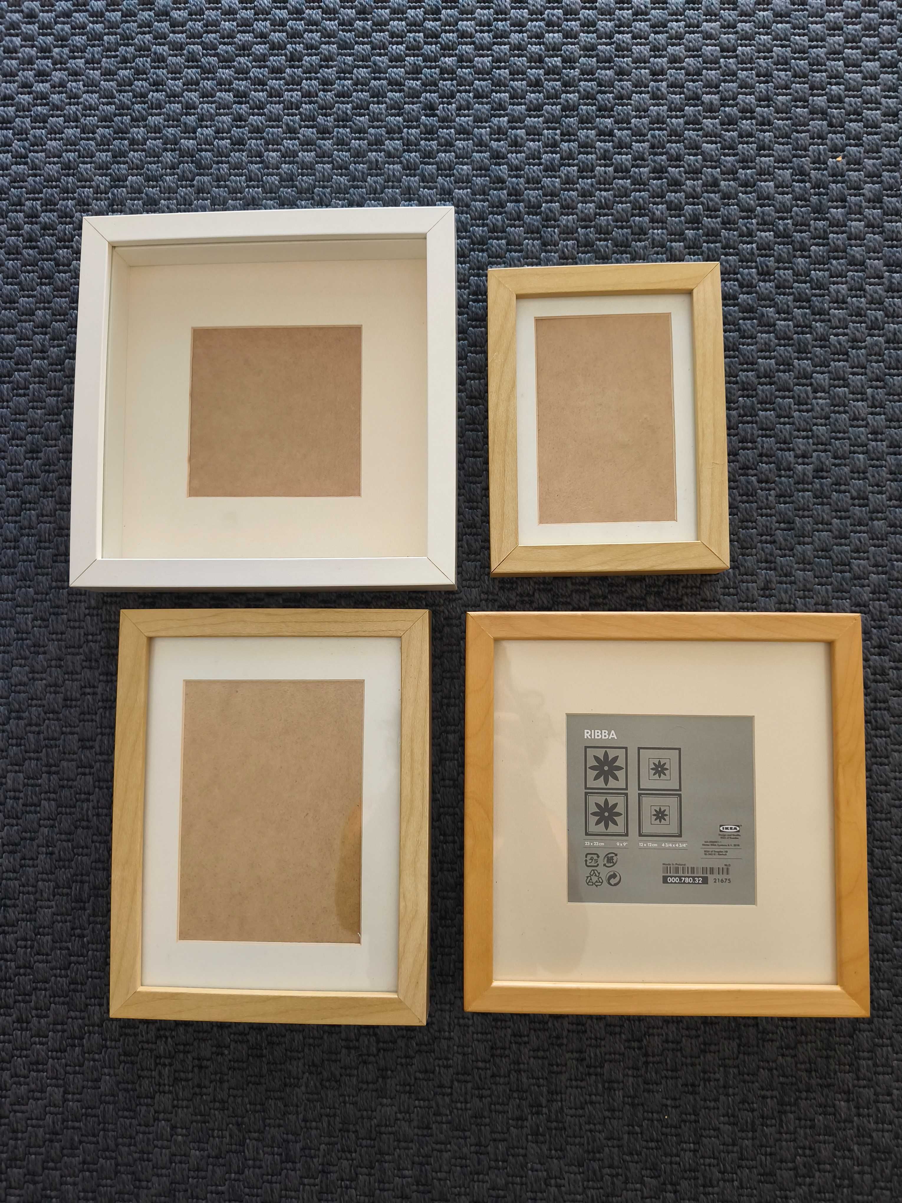 Vendo molduras IKEA