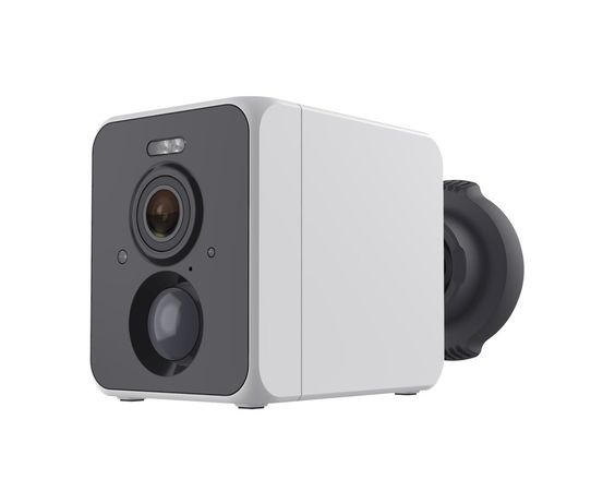 Extralink CubeX80, Kamera IP Zewnętrzna, EC4400