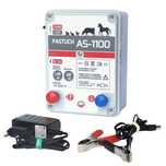 Pastuch dla koni bydła psa elektryzator AS 1100 Pomelac