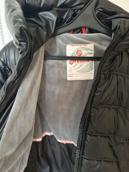 Куртка на дівчинку 128 зріст фірми Nestta