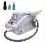 Laser ND YAG para remocao de tatuagem, manchas e fungos nas unhas