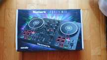 Konsola DJ Numark Party Mix 2