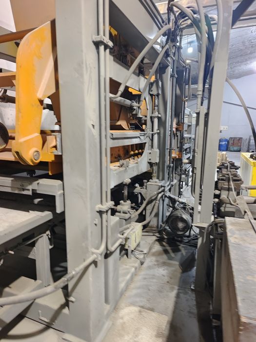 Вібропрес ZTM1000