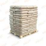 iPELLET Pellet sosnowy – 70 worków x 15 kg – klasa A1, bez dodatków!