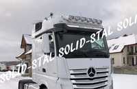 Orurowanie GÓRNE / DACHOWE Mercedes Actros MP3 MP4 MP5 PRODUCENT