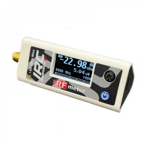 ImmersionRC RF Power Meter V2 – измеритель мощности сигнала