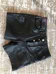 Levi’s spodenki skórzane XS (28W34L)