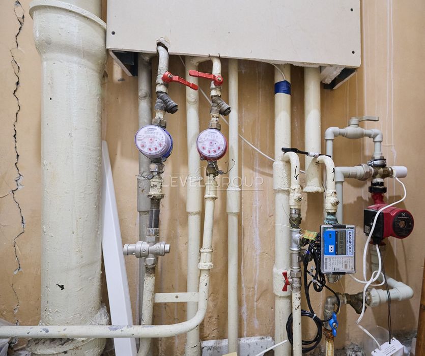 Оренда офісного приміщення з ремонтом Лобановського 9/1