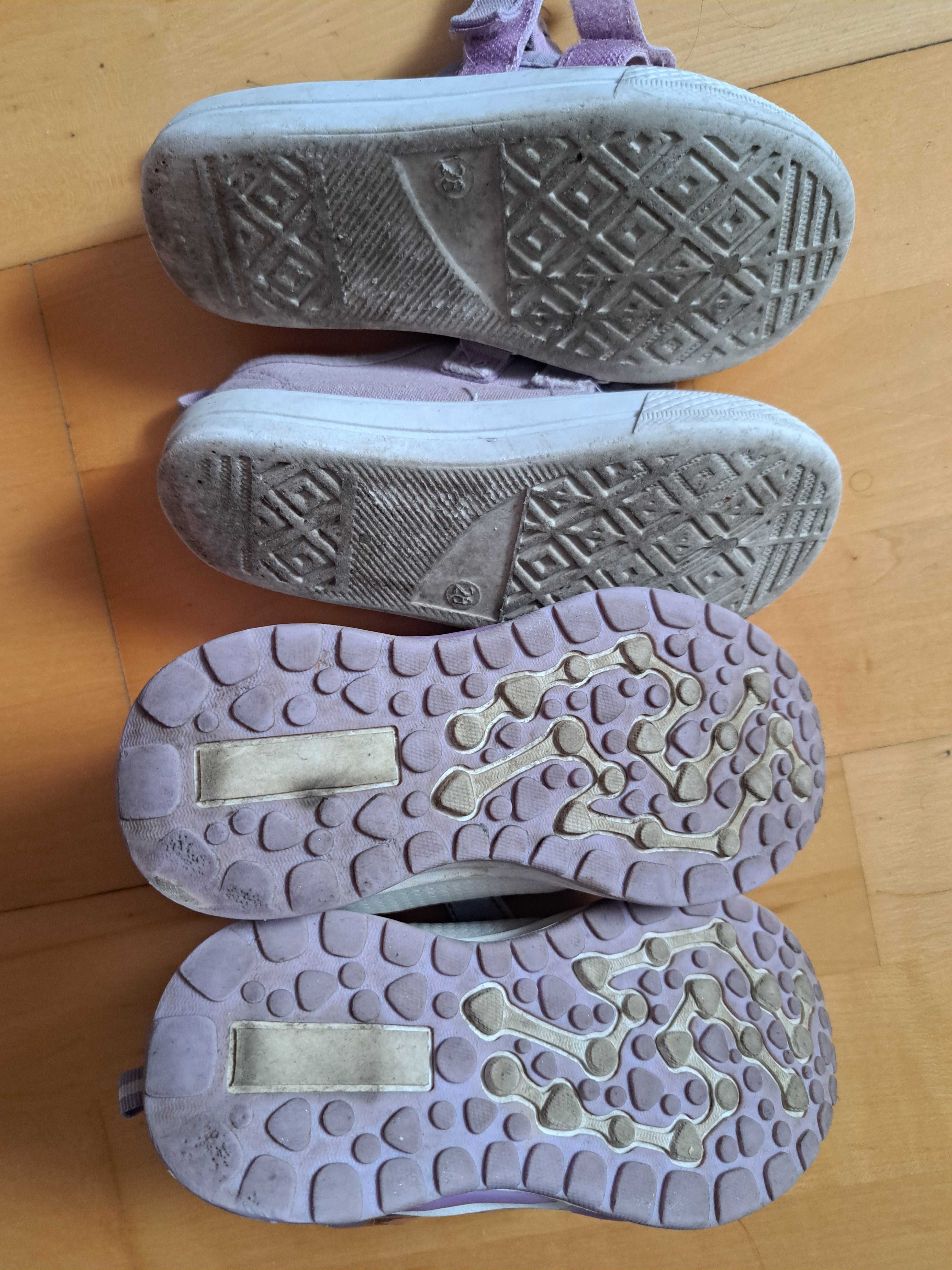 Buty trampki i sneakersy r. 28/29
