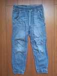 Joggersy rozm 110