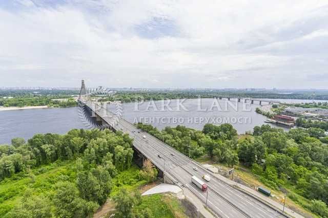 Оболонська наб, Мінська, Оазис, Івасюка, Obolon Residences, Park Stone