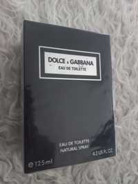 Perfumy dolce gabana 125ml męskie