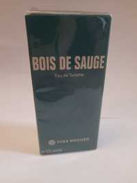 BOIS DE SAUGE YVES ROCHER 100 ml perfumy męskie