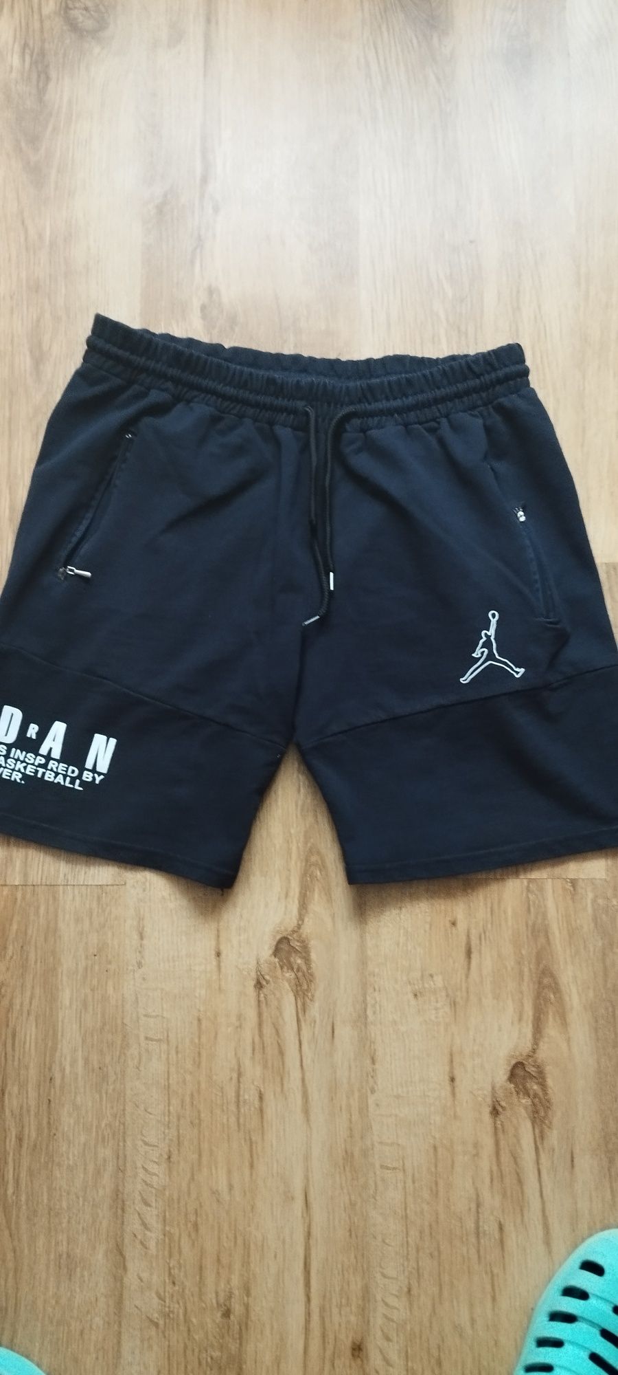 Spodnie krótkie Nike Jordan M