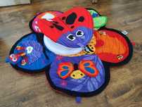 Lamaze: Mata biedronka obrotowa