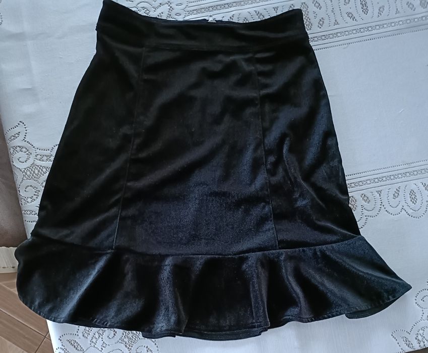 Spódniczka latino