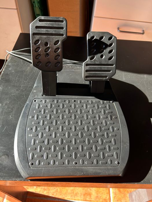 Volante t80 Ferrari 488 GTB Edition PS5