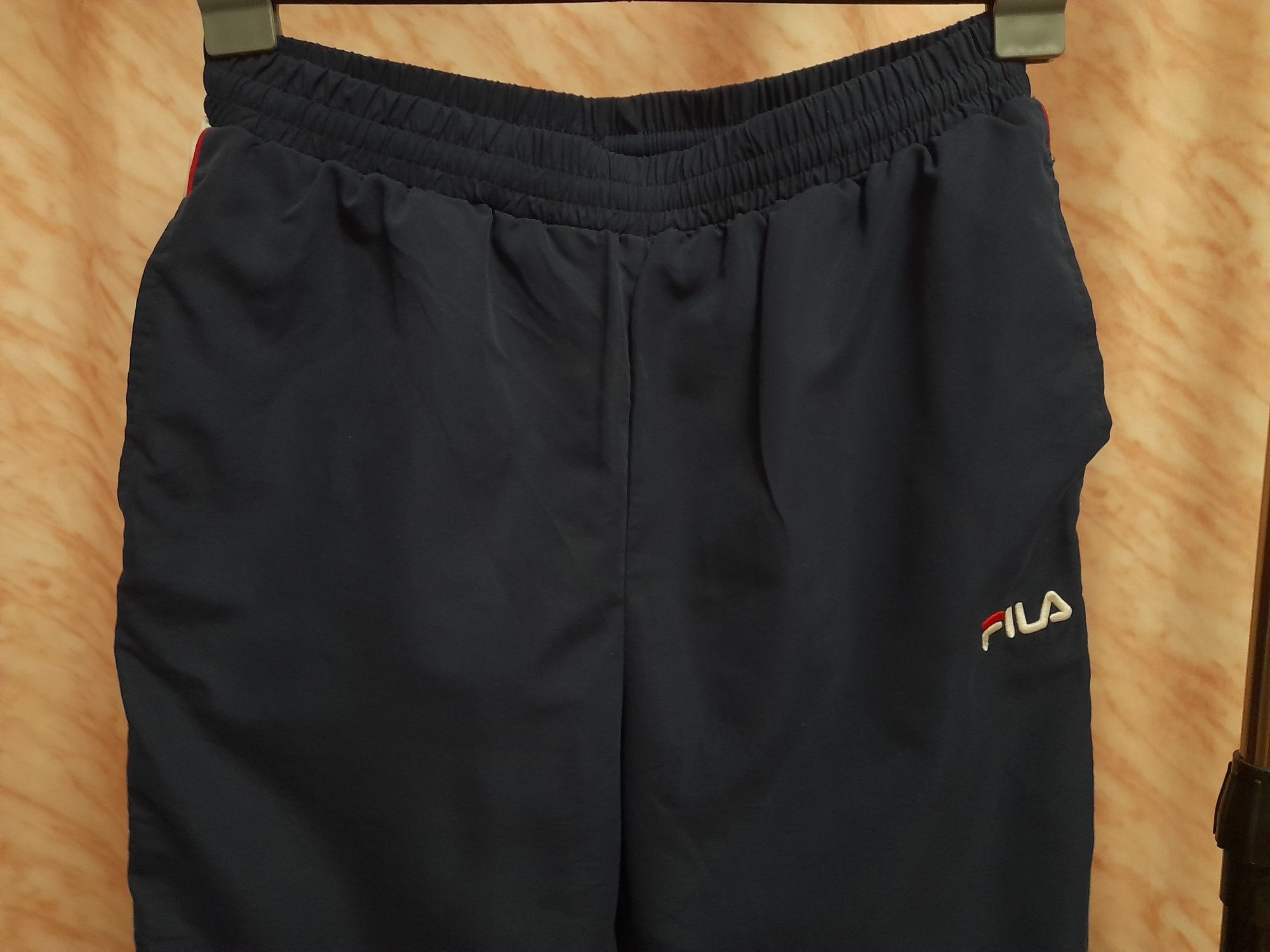 FILA  оригинал спортивные брюки