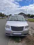 Chrysler Grand Voyager