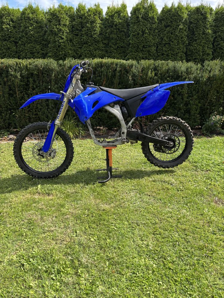 Rama Pod Swap Cross YAMAHA YZF250 / 450 Yz Ktm Sxf Sx Crf Cr Kxf Rmz