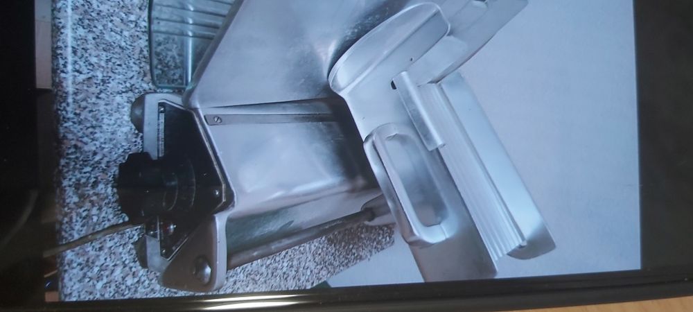 Слайсер професвональний